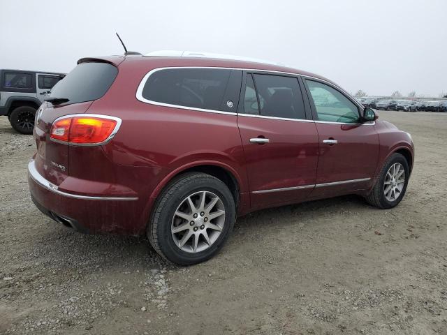2017 BUICK ENCLAVE #3293405055