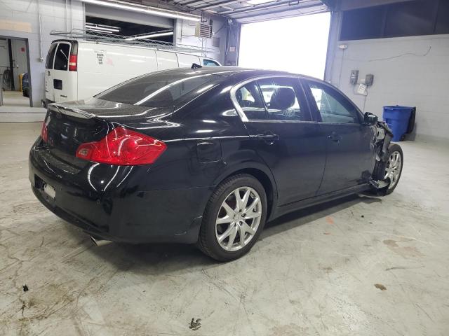 2012 INFINITI G37 - JN1CV6AR9CM973134