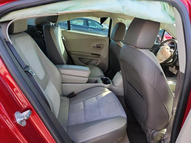 2013 CHEVROLET VOLT #3293883595