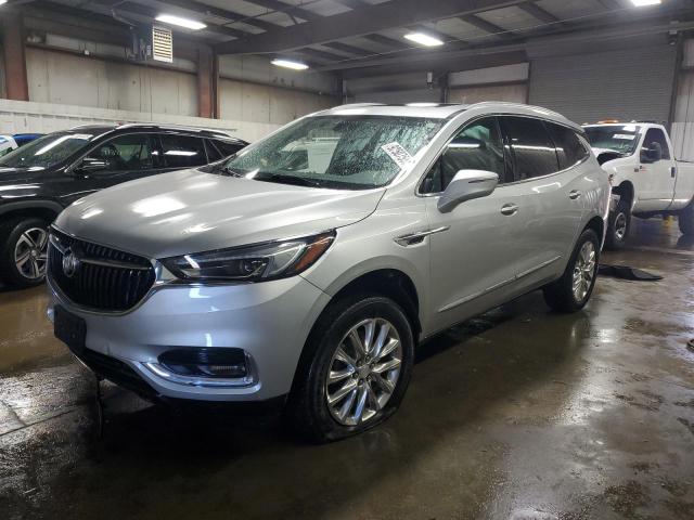 Global Auto Auctions: 2020 BUICK ENCLAVE ES