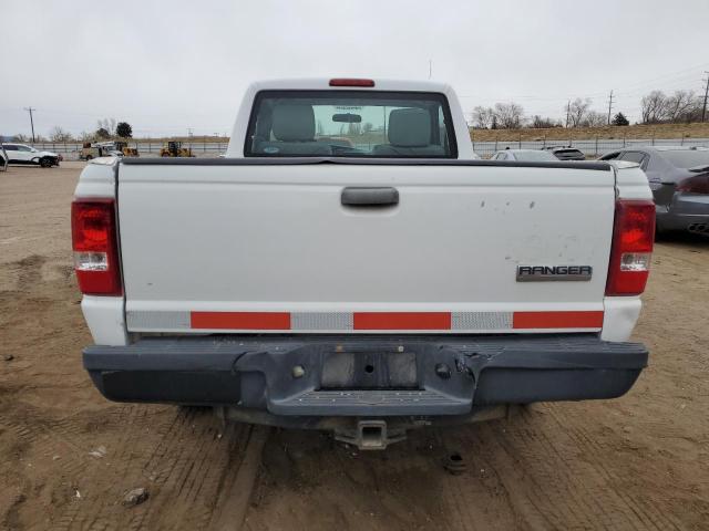 2010 FORD RANGER #3304740903