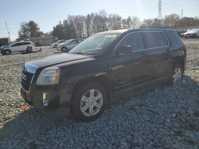 Global Auto Auctions: 2015 GMC TERRAIN SL