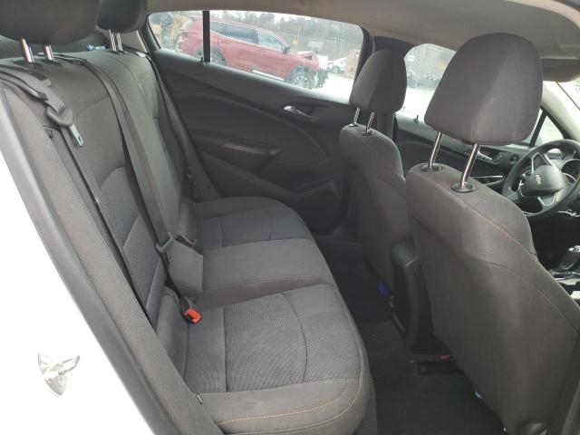 2018 CHEVROLET CRUZE LS #3304744965