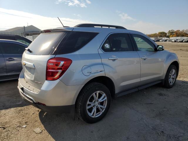 2016 CHEVROLET EQUINOX LT - 2GNALCEK3G1150293