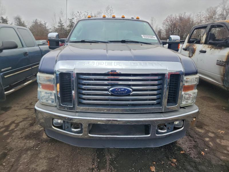 2010 FORD F250 SUPER #3294248926