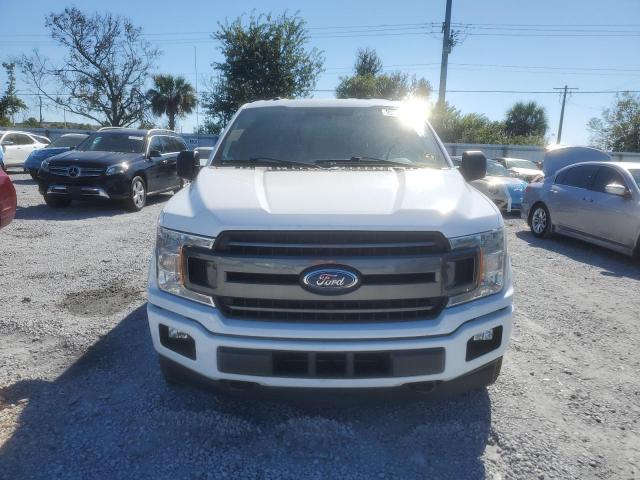 2018 FORD F150 SUPER #3287452002