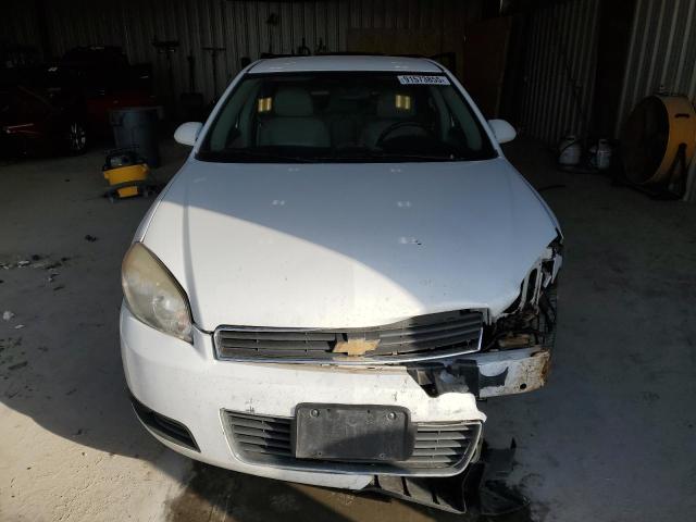 2010 CHEVROLET IMPALA LT #3298133168