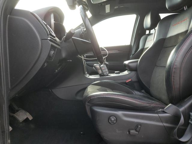 2021 JEEP GRAND CHER #3304752947