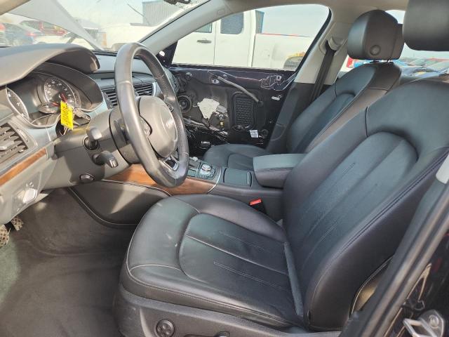 2016 AUDI A6 PREMIUM #3285980857