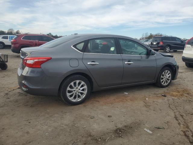 2018 NISSAN SENTRA S - 3N1AB7AP2JL657053
