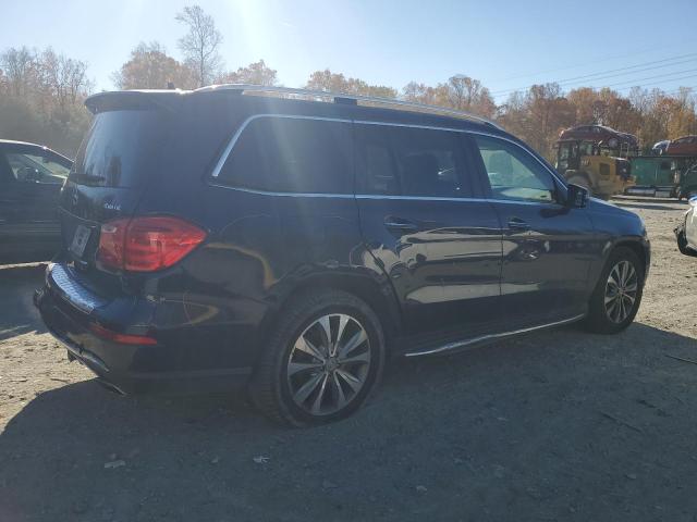 2013 MERCEDES-BENZ GL 450 4MA #3282501869