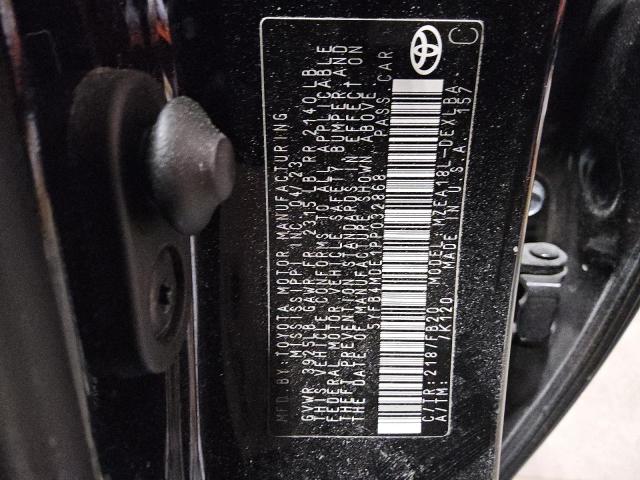 2023 TOYOTA COROLLA LE #3303696023