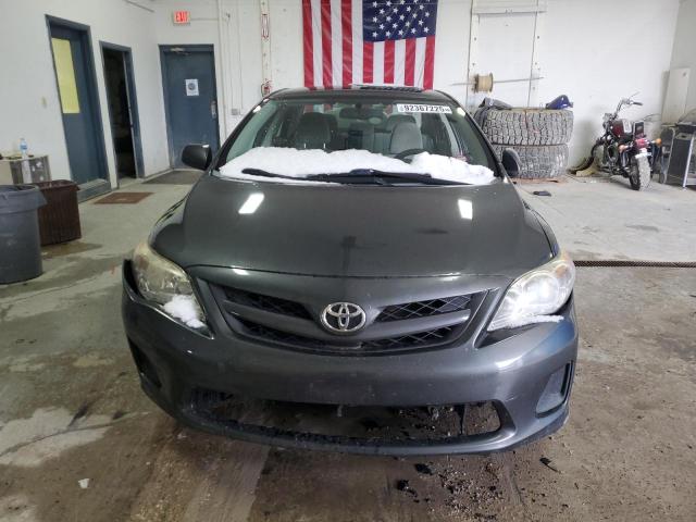 2011 TOYOTA COROLLA BA #3290263215