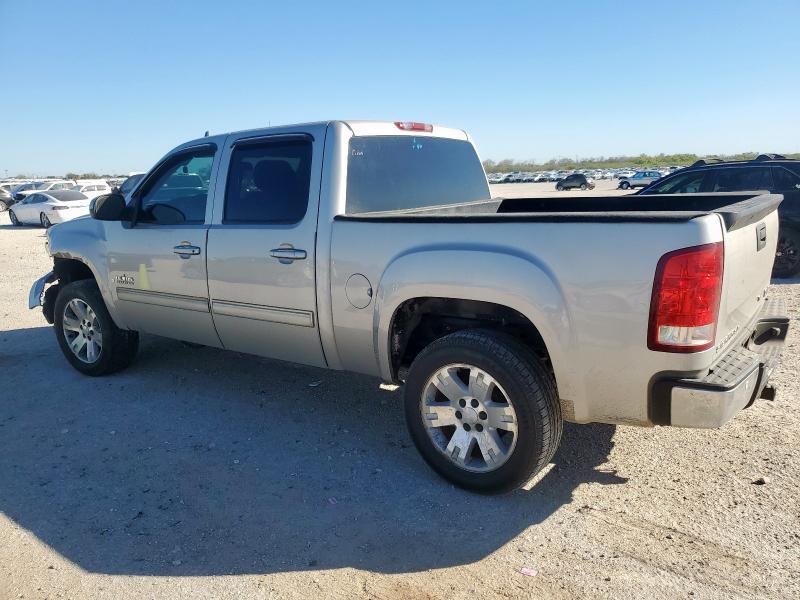 2008 GMC SIERRA C15 #3287642035