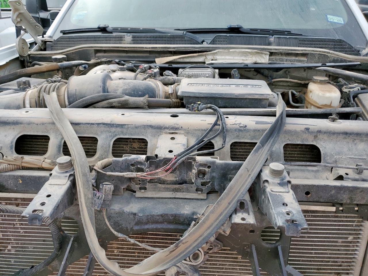 GMC SIERRA K2500 HEAVY DUTY