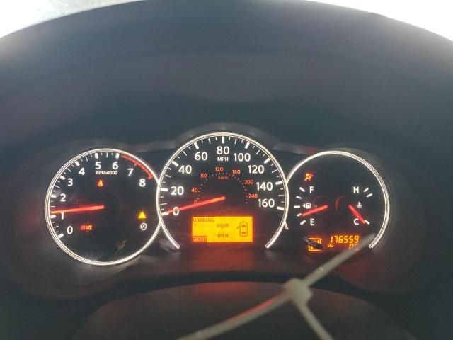 2011 NISSAN ALTIMA BAS #3280620418