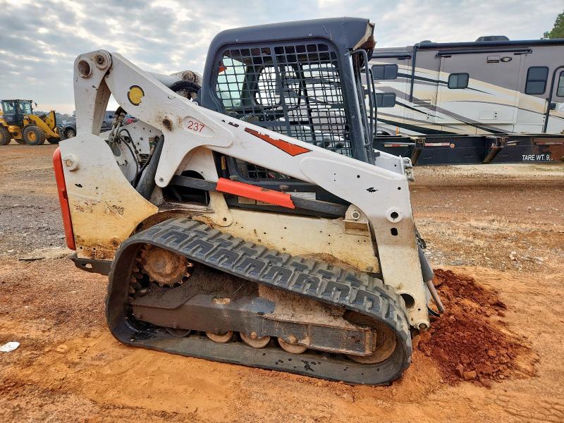 2020 BOBCAT T650 #3294400516