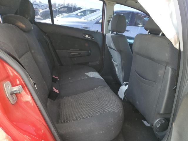 2008 SATURN ASTRA XR #3287631016