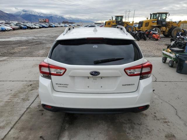 2018 SUBARU IMPREZA PR #3293716404