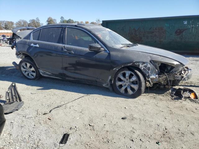 2008 HONDA ACCORD EXL #3285627281
