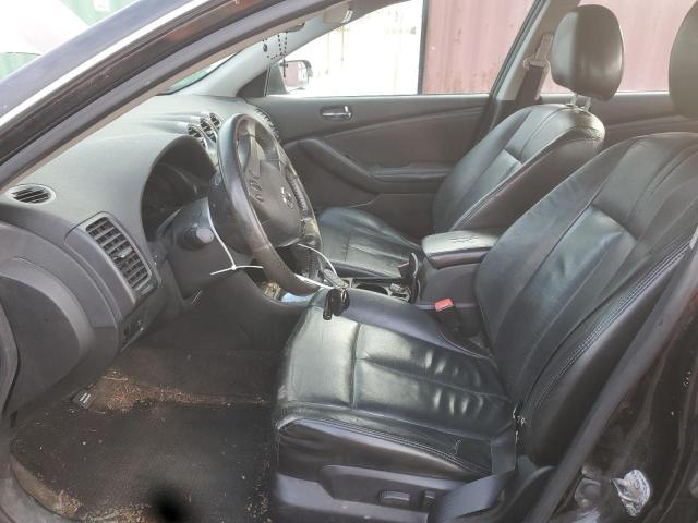 2010 NISSAN ALTIMA BAS #3287777116