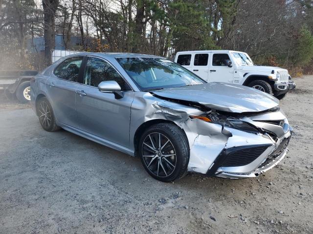 2024 TOYOTA CAMRY SE N #3291191992