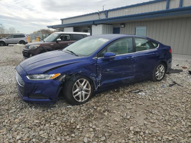 2016 FORD FUSION SE - 1FA6P0H7XG5100844