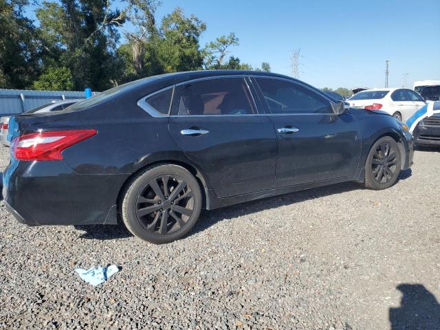 2017 NISSAN ALTIMA 2.5 #3292306277