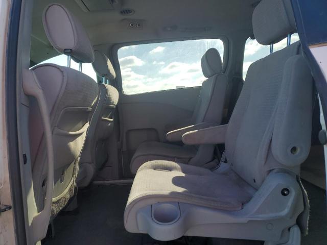 2006 NISSAN QUEST S #3283812427