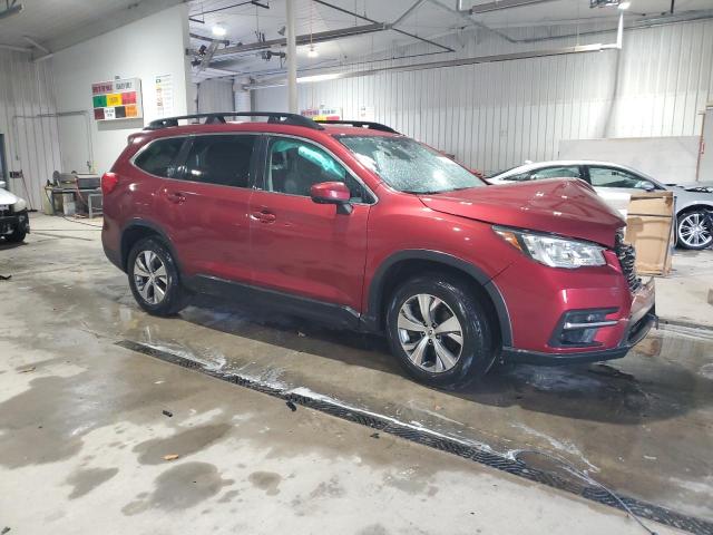 2020 SUBARU ASCENT PRE #3301962416