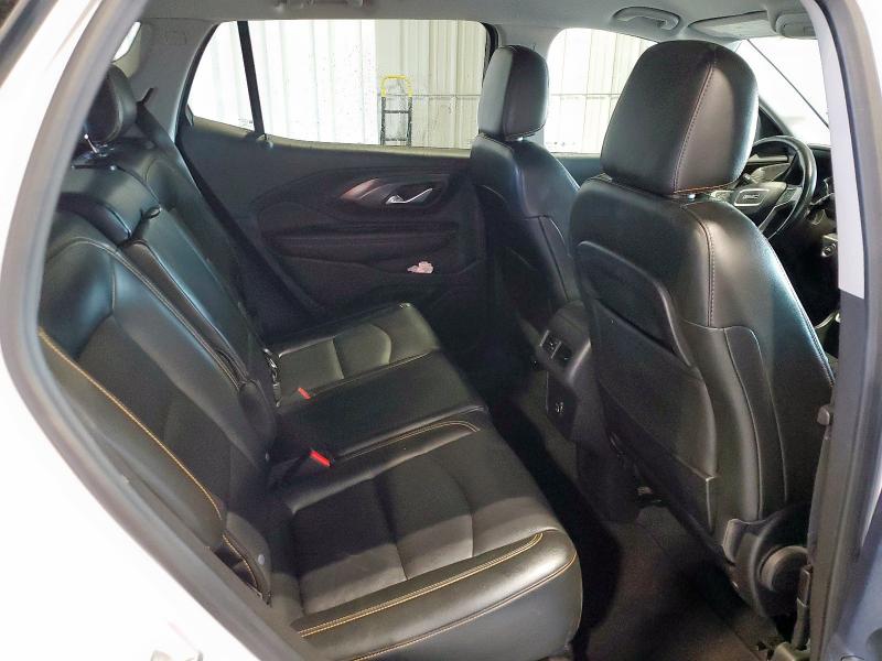 2020 GMC TERRAIN SL #3301653672