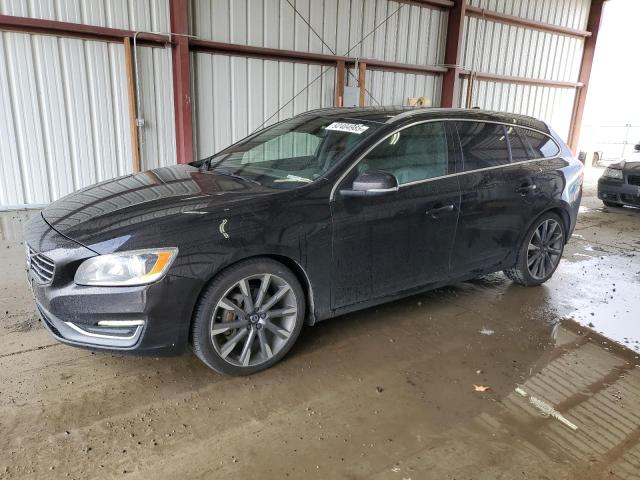 Global Auto Auctions: 2015 VOLVO V60 PREMIE