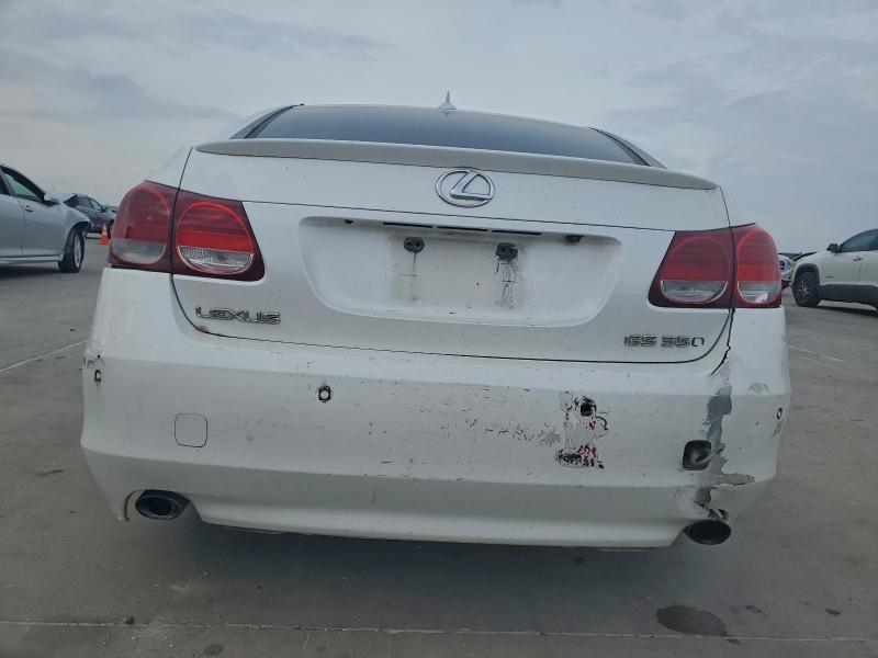 2008 LEXUS GS 350 #3305726740