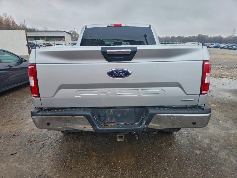 2019 FORD F150 SUPER #3304514451