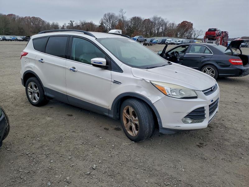 2014 FORD ESCAPE SE #3294378144