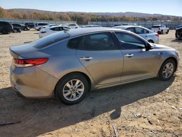 2017 KIA OPTIMA LX #3296278430