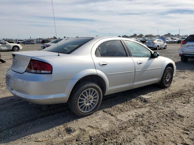2005 CHRYSLER SEBRING #3301587643