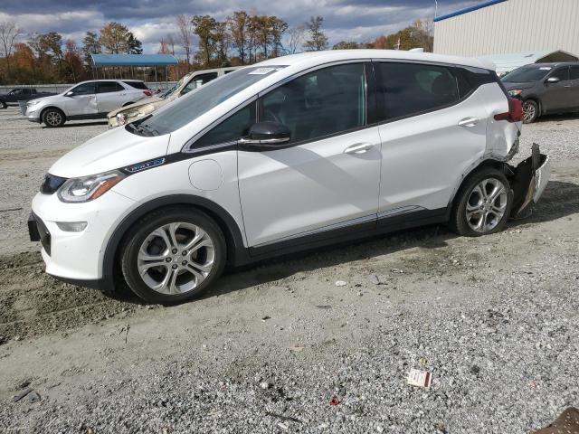 CHEVROLET BOLT EV LT