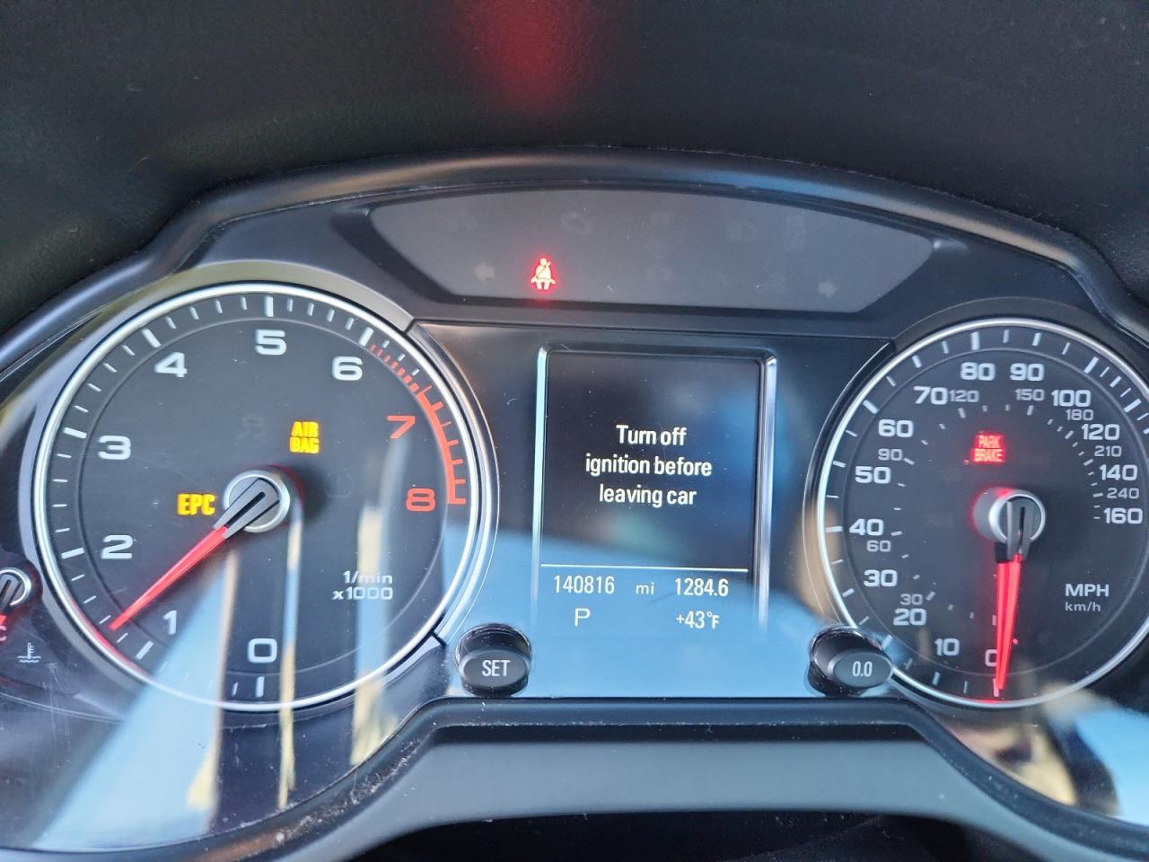 AUDI Q5 PREMIUM PLUS