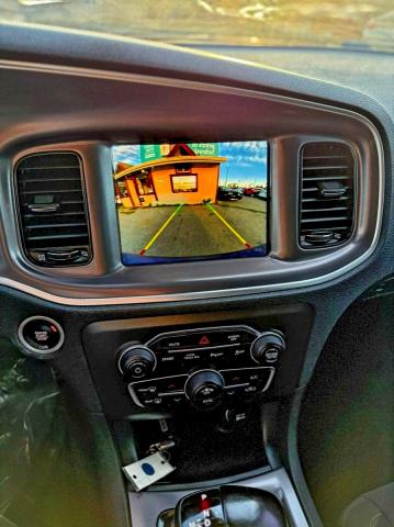 2021 DODGE CHARGER GT #3296303414