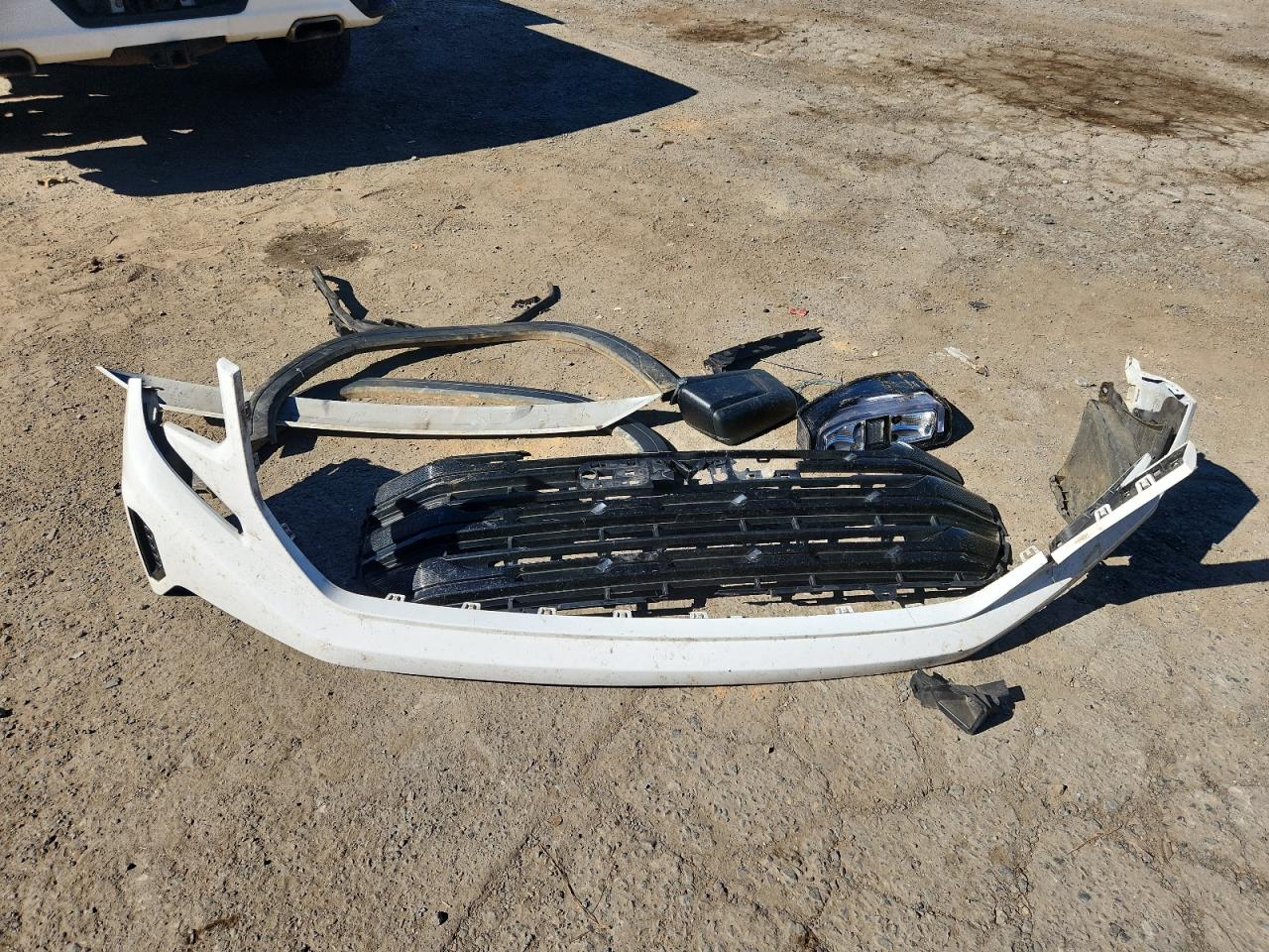 GMC SIERRA K1500 ELEVATION