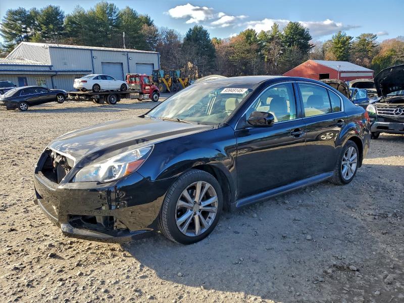2013 SUBARU LEGACY 2.5 #3303726435