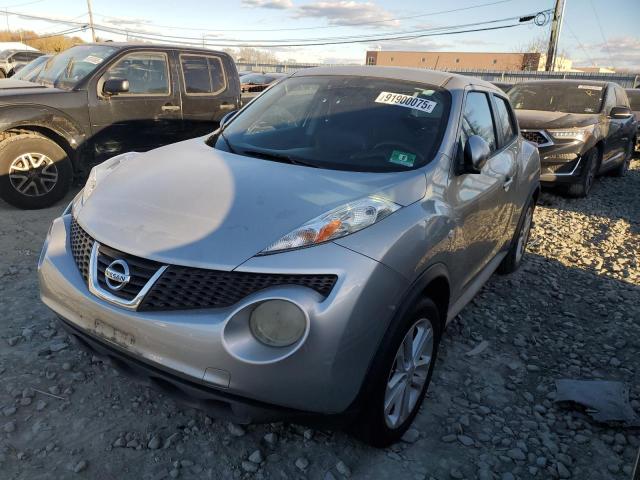 2012 NISSAN JUKE S #3305539068