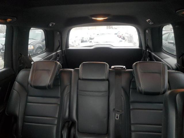 2017 MERCEDES-BENZ GLS 63 AMG - 4JGDF7FE8HA929690