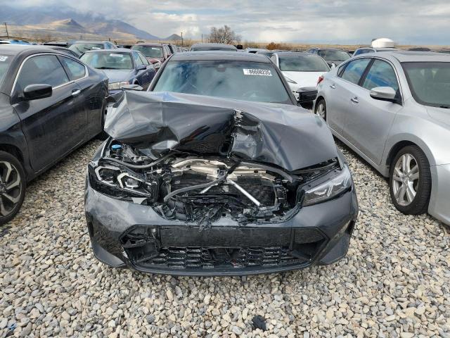 2025 BMW M340I #3302002084