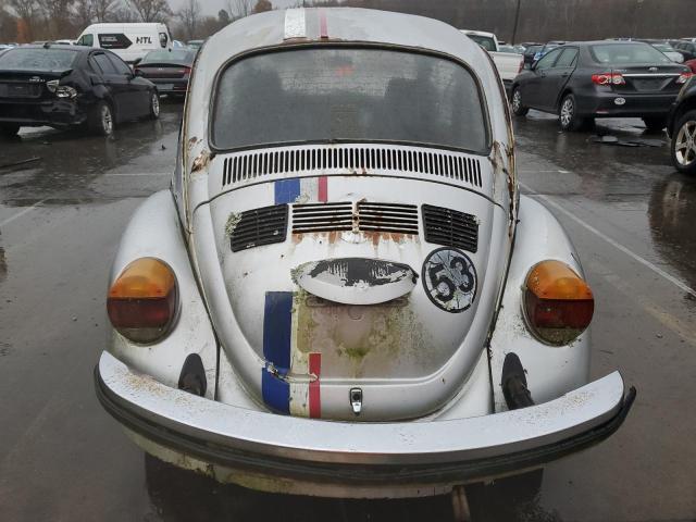 1976 VOLKSWAGEN BEETLE #3291413170