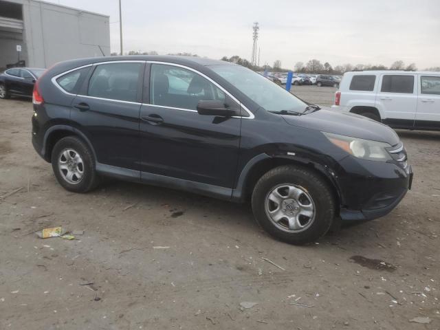 2014 HONDA CR-V LX #3297163534