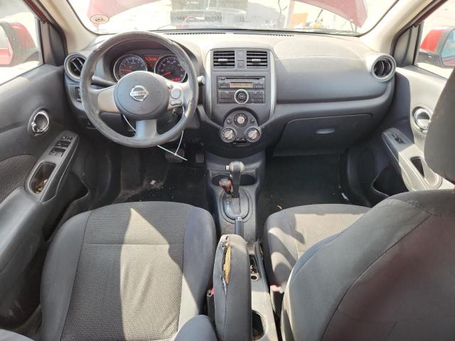2013 NISSAN VERSA S #3302836911