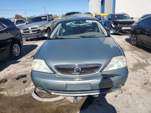 2005 MERCURY SABLE LS P #3296939848
