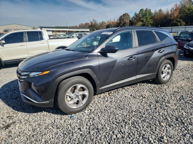 Global Auto Auctions: 2024 HYUNDAI TUCSON SEL